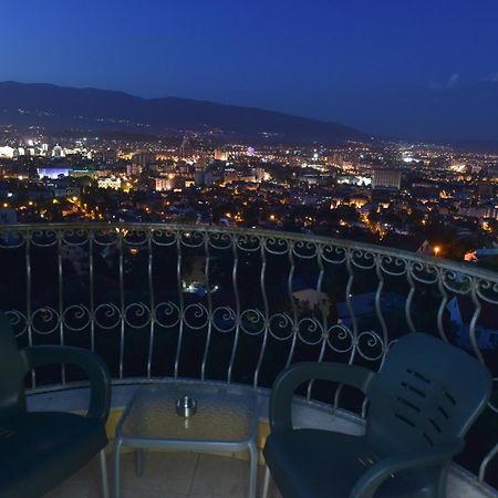 View Inn Boutique Hotel スコピエ エクステリア 写真